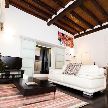 Lo Spasimo Dentro Casa 巴勒莫 外观 照片
