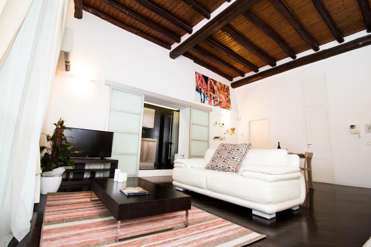 Lo Spasimo Dentro Casa 巴勒莫 外观 照片
